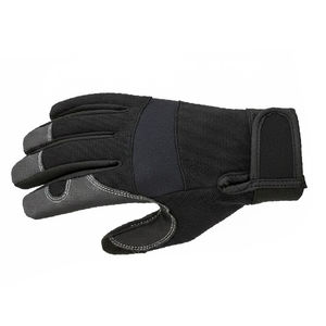 Guantes Mecánicos de Primera Calidad, Buen Agarre, Acolchados y Suaves, Guantes de Seguridad y Protección - Product Image 6