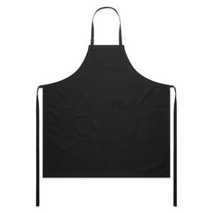 Tablier de cuisine personnalisable de qualité supérieure en coton confortable avec poche ajustable pour restaurant, bar, vente en gros, promotion exceptionnelle - Product Image 3