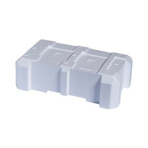 Packaging Custom Cut Out <b>Foam</b> High-density EPS styrofoam <b>Blocks</b> Packing Materials Trusted by Industry Leaders - Product Image 1