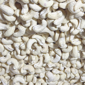 Hot Sale Cashew <b>Nut</b> Packaging Tin Box Ww320 Premium Quality Vietnam Cashew <b>Nuts</b> Private Label Packaging Available - Product Image 1