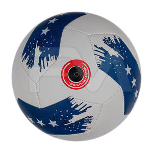 Balón de Fútbol Híbrido de Alto Rendimiento, Balón de Fútbol Híbrido de Primera Calidad 2026 - Product Image 2