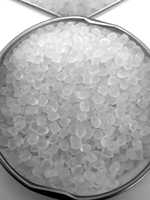 Résine de copolymère aléatoire de polypropylène (PPRC) – Granulés vierges – Matière première plastique – Qualité moulage par injection pour plastique industriel