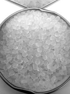 Résine de copolymère aléatoire de polypropylène (PPRC) – Granulés vierges – Matière première plastique – Qualité moulage par injection pour plastique industriel - Product Image 3