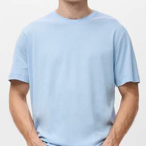 Camisetas personalizadas 100% algodón para gimnasio y uso diario, camisetas con logo personalizado, fabricante OEM ODM, camisetas lisas teñidas de gran tamaño. - Product Image 1