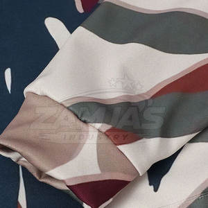 Sudadera con Capucha Personalizada para Hombre, de Gran Tamaño, para Uso en Exteriores, con Estampado Serigrafiado, Color Sólido, Transpirable - Product Image 4