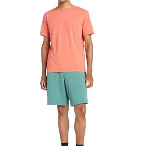 Pantalones Cortos Deportivos para Hombre, Ligeros, Transpirables, de Algodón, Casuales, para Correr, con Cintura Elástica, Nueva Llegada - Product Image 5