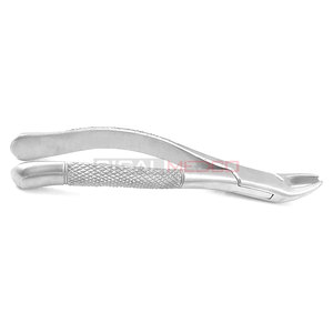 Dental Extracting Forceps #89 Premium German Stainless Steel Manual Professional Tooth Surgical Instruments CE Certified - Product Image 2