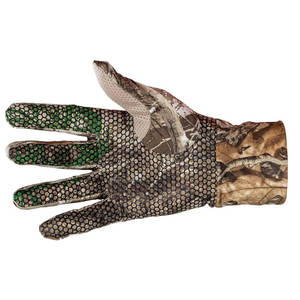 Guantes de Caza Ligeros de Camuflaje, Antideslizantes, Transpirables, Tácticos, para Tiro con Arco, para Actividades al Aire Libre, para Hombres y Mujeres - Product Image 5