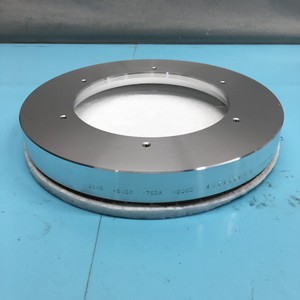 SHIBAYAMA 4759558-1 MEULE À ROULEAU GRIT 2000 - Équipements et Pièces Semi-conductrices Globales de Confiance au Service du Marché Mondial - Product Image 5