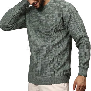 Low Moq 2026 Knitted <b>Sweaters</b> Lightweight Cheap Price Knitted <b>Sweaters</b> <b>Plus</b> <b>Size</b> Knitted <b>Sweaters</b> - Product Image 4