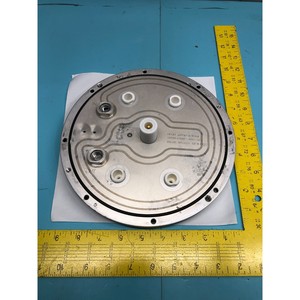 AMAT 0040-05493 CHUCK ESC ASSY, EMAX, 200MM - Equipo y piezas de semiconductores de confianza de Trusted Global Legacy - Product Image 1
