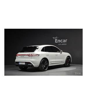 ปี 2023 สำหรับรถปอร์เช่ มาคันน์ 2.9 GTS พร้อมเบาะหนัง พวงมาลัยซ้าย กล้องมองหลัง วิ่งเพียง 6,303 กม. - Product Image 2