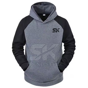 Survêtements de haute qualité pour hommes, marque privée, personnalisez votre propre design, survêtements pour hommes à prix avantageux - Product Image 2