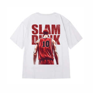 Camisetas para hombre 2026 de alta calidad 100% algodón, diseño liso, talla grande, ajuste holgado, peso pesado, hombros caídos - Product Image 3