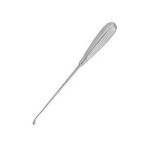 Cureta Dérmica Fox, Instrumento Quirúrgico Dermatológico Premium con Diseño de Precisión, Agarre Cómodo y Construcción Duradera - Product Image 6