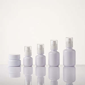 Botellas de PET para Cosméticos y Productos Médicos de Belleza de 40ml/60ml/100ml/150ml, Botellas para Lociones, Botellas con Atomizador, Botellas para Suero - Product Image 2