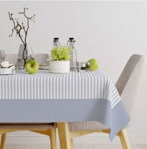 Nappe en coton imprimée et tissée, décorative, pour table à manger, exportée d'Inde, à prix abordable - Product Image 5