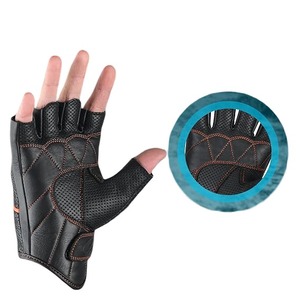 Guantes Personalizados para Motocross, Bicicleta de Montaña, BMX, MX, ATV, MTB, Carreras de Bicicleta y Dirt Bike - Product Image 6