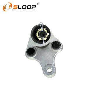 43330-09631 Rótula Inferior Derecha/Izquierda para TOYOTA - Product Image 1