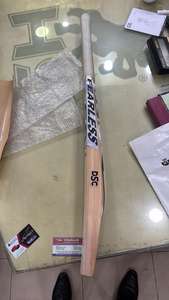 Nuevo Bate de Críquet de Madera de Sauce Inglés de Grado Profesional, Personalizado, Ligero, Duradero y Ecológico para Entrenamiento de Críquet - Product Image 6