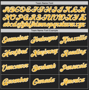 Maillot de baseball/softball à manches courtes personnalisé OEM, respirant, grande taille, avec impression du nom et du numéro de l'équipe pour hommes - Product Image 6