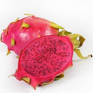Fruta del Dragón Roja Fresca (Pitaya) de Vietnam |   Jugoso, Sabor Intenso, Calidad de Exportación // Mr.Tom - Product Image 1
