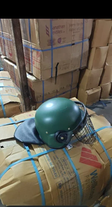 Casque de sécurité protecteur pour travaux en plein air, formation, construction, activités industrielles, équipement de protection de la tête léger et durable - Product Image 3