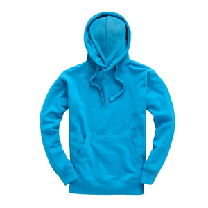 Sudadera con Capucha para Hombre, Estilo Urbano, Invierno, Algodón Grueso, Forro Polar Premium, Ligera, Color Negro, Corte Regular - Product Image 4