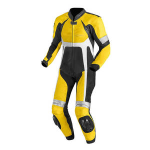 Traje de Motociclismo para Hombre, Equipo de Protección Profesional para Carreras, Aventuras, Turismo y Conducción de Alto Rendimiento - Product Image 4