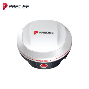 Receptor GNSS Precise X con Bluetooth IP68, Estación Móvil RTK, Compatible con Sistema GPS Satelital <span class=keywords><strong>L3</strong></span>, Precio de Fábrica para Topografía - Product Image 2