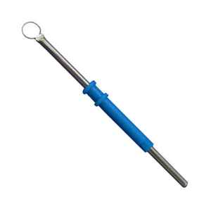 Premium Senn-Mueller Sharp Retractor Stainless Steel Insulated Surgical Tool for ENT Surgery, Precision <b>Retraction</b> OEM - Product Image 4