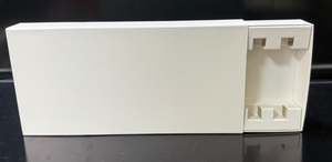 Boîte en carton compartimentée pour chocolats et confiseries de luxe - Product Image 3