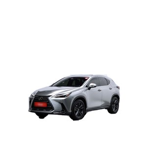 Lexus NX Premium 2024 con Cámara Trasera, Asientos de Cuero, Volante a la Izquierda, Techo Solar, 2.5L, 37,908 km, 11 Meses de Uso - Product Image 1