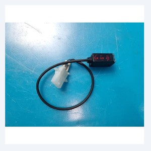 Datasensor S40-PR-2-M03-NH เซ็นเซอร์โฟโตอิเล็กทริกที่ใช้เป็นชิ้นส่วนอุปกรณ์เซมิคอนดักเตอร์แบบดั้งเดิม - Product Image 2
