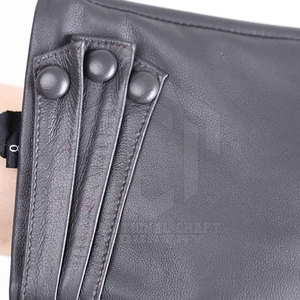 ถุงมือหนังราคาส่ง ดีไซน์ใหม่ ถุงมือหนังคุณภาพดีที่สุด ผลิตในปากีสถาน - Product Image 3