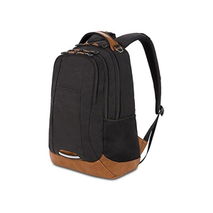 Sac à dos pour ordinateur portable en cuir personnalisé de haute qualité, nouveau, avec logo personnalisé, sacs pour ordinateur portable à bas prix - Product Image 1