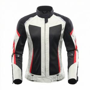 Veste de moto en cuir véritable pour homme de qualité supérieure, nouvelle arrivée, vestes de moto d'hiver, protections amovibles, personnalisables - Product Image 1