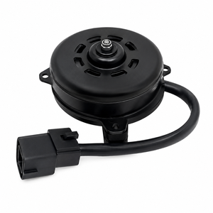 Moteur de ventilateur de refroidissement de radiateur diesel Suzuki Swift 12V, moteur de ventilateur de refroidissement du moteur, pièces détachées automobiles - Product Image 1