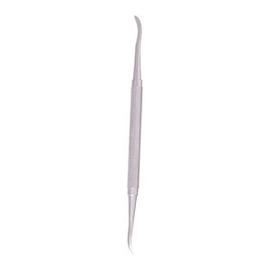 17cm Double Ended Stainless Steel Periosteal Elevator Manual Pencil Holder Tool CE Certified High Quality 1 Year INSTRUMENTS - Product Image 3
