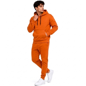 Custom Hoodie Sweat Set OEM ODM Bulk Clothing Manufacturer - Product Image 6