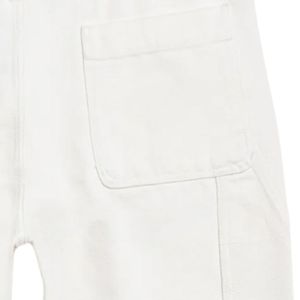 Pantalones de Trabajo para Hombre, Tipo Carpintero, Resistentes, de Algodón, con Múltiples Bolsillos, Estilo Casual, para Exteriores y Construcción - Product Image 5