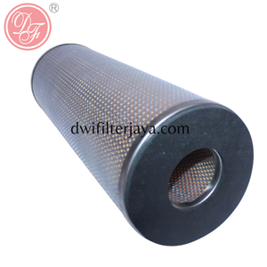 อุปกรณ์กรองอุตสาหกรรม ไส้กรองน้ำมันใยแก้ว ไส้กรองน้ำมันแบบตลับ - Product Image 3
