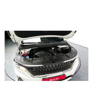 2020 for Kia Carnival 9-Seater Signature 111,370 km Diesel Fuel Automatic Gear Box Left Steering Rear Camera - Product Image 6