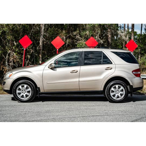 Mercedes-Benz ML320 CDI 2007 - Product Image 4