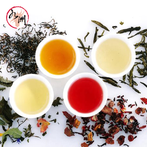 Thé Oolong Tieguanyin en vrac 600g - Meilleur fournisseur de thé de Taïwan - Product Image 5