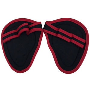 Nouvelles poignées de musculation personnalisées multicolores pour la gym, protège-mains pour haltères, coussinets de sécurité pour la musculation - Product Image 6