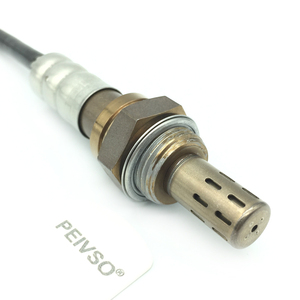 Sensor de Oxígeno PEIVSO Nuevo, Repuesto para Nissan Pathfinder 2005 4.0L V6, Alta Calidad OEM SG1306, 1 Año de Garantía - Product Image 4