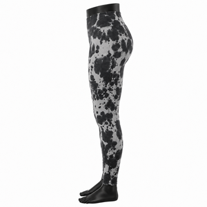 Leggings de Compresión Sin Costuras para Mujer, a Prueba de Sentadillas, Cintura Alta, para Entrenamiento y Gimnasio - Product Image 4