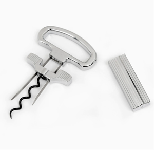 Cork <b>Puller</b> , Two Prong Cork <b>Puller</b> , wine cork <b>puller</b> - Product Image 2