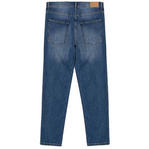 New Regular Fit Men Jeans Best Quality Slim distressed acid wash <b>Denim</b> Pants Straight latest design Casual Men Jeans Pants - Product Image 4